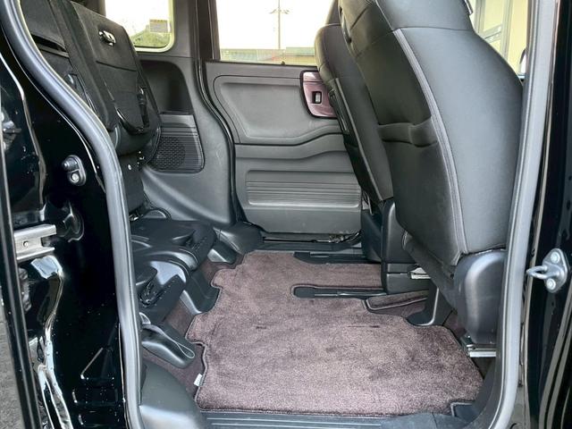 Ｎ－ＢＯＸカスタム Ｇ・ＥＸホンダセンシング　整備付　禁煙車　衝突軽減ブレーキ　両側スライド片側パワースライドドア　ＬＥＤライト　オートライト　ＵＳＢジャック　バックカメラ　ＥＴＣ（20枚目）