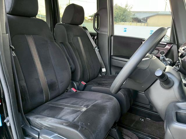Ｎ－ＢＯＸカスタム Ｇ・ＥＸホンダセンシング　整備付　禁煙車　衝突軽減ブレーキ　両側スライド片側パワースライドドア　ＬＥＤライト　オートライト　ＵＳＢジャック　バックカメラ　ＥＴＣ（21枚目）
