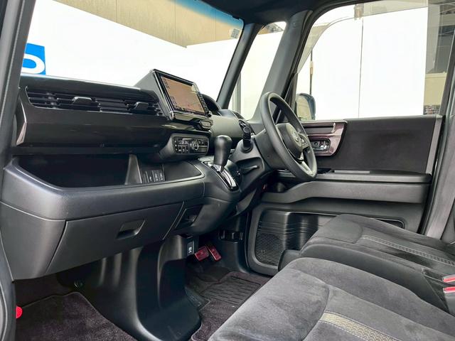 Ｎ－ＢＯＸカスタム Ｇ・ＥＸホンダセンシング　整備付　禁煙車　衝突軽減ブレーキ　両側スライド片側パワースライドドア　ＬＥＤライト　オートライト　ＵＳＢジャック　バックカメラ　ＥＴＣ（25枚目）
