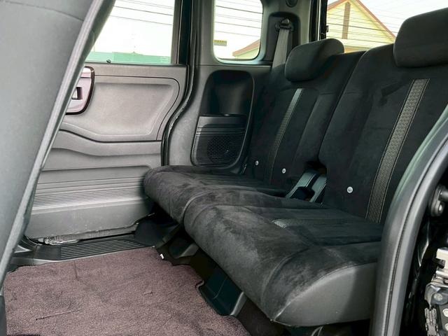 Ｎ－ＢＯＸカスタム Ｇ・ＥＸホンダセンシング　整備付　禁煙車　衝突軽減ブレーキ　両側スライド片側パワースライドドア　ＬＥＤライト　オートライト　ＵＳＢジャック　バックカメラ　ＥＴＣ（29枚目）
