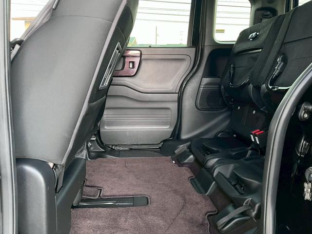Ｎ－ＢＯＸカスタム Ｇ・ＥＸホンダセンシング　整備付　禁煙車　衝突軽減ブレーキ　両側スライド片側パワースライドドア　ＬＥＤライト　オートライト　ＵＳＢジャック　バックカメラ　ＥＴＣ（30枚目）