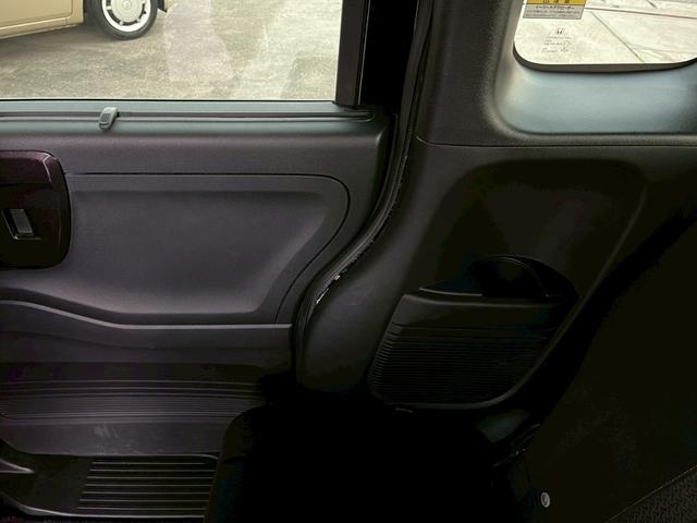 Ｎ－ＢＯＸカスタム Ｇ・ＥＸホンダセンシング　整備付　禁煙車　衝突軽減ブレーキ　両側スライド片側パワースライドドア　ＬＥＤライト　オートライト　ＵＳＢジャック　バックカメラ　ＥＴＣ（31枚目）