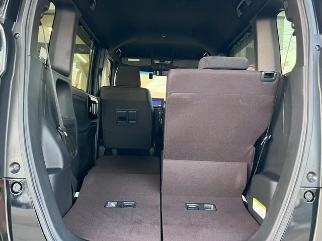 Ｎ－ＢＯＸカスタム Ｇ・ＥＸホンダセンシング　整備付　禁煙車　衝突軽減ブレーキ　両側スライド片側パワースライドドア　ＬＥＤライト　オートライト　ＵＳＢジャック　バックカメラ　ＥＴＣ（34枚目）