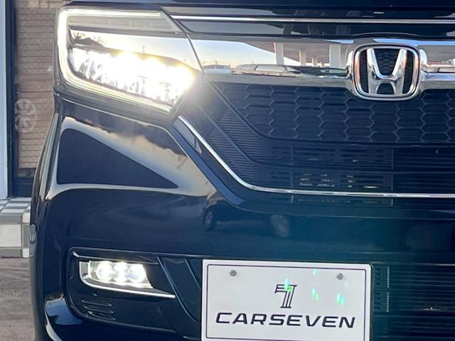 Ｎ－ＢＯＸカスタム Ｇ・ＥＸホンダセンシング　整備付　禁煙車　衝突軽減ブレーキ　両側スライド片側パワースライドドア　ＬＥＤライト　オートライト　ＵＳＢジャック　バックカメラ　ＥＴＣ（39枚目）