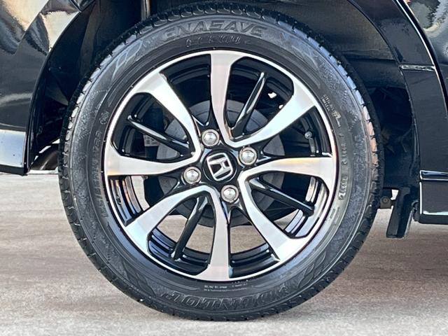 Ｎ－ＢＯＸカスタム Ｇ・ＥＸホンダセンシング　整備付　禁煙車　衝突軽減ブレーキ　両側スライド片側パワースライドドア　ＬＥＤライト　オートライト　ＵＳＢジャック　バックカメラ　ＥＴＣ（48枚目）