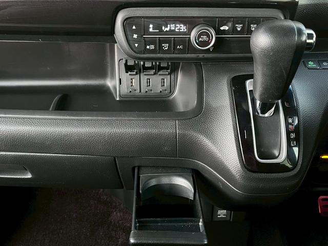Ｎ－ＢＯＸカスタム Ｇ・ＥＸホンダセンシング　整備付　禁煙車　衝突軽減ブレーキ　両側スライド片側パワースライドドア　ＬＥＤライト　オートライト　ＵＳＢジャック　バックカメラ　ＥＴＣ（61枚目）