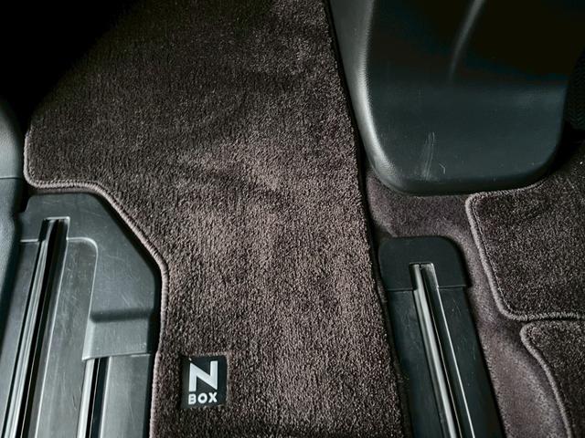 Ｎ－ＢＯＸカスタム Ｇ・ＥＸホンダセンシング　整備付　禁煙車　衝突軽減ブレーキ　両側スライド片側パワースライドドア　ＬＥＤライト　オートライト　ＵＳＢジャック　バックカメラ　ＥＴＣ（72枚目）