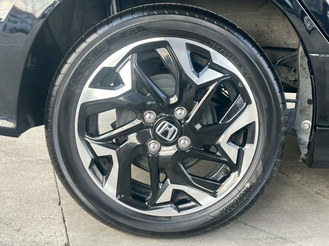 N-WGNカスタム L・ターボホンダセンシング 整備付 保証付 ホンダセンシング(衝突軽減ブレーキ)純正ナビ バックカメラ アダプティブクルーズコントロール Bluetooth USB端子 LEDヘッドライト 合皮コンビシート シートヒーター(14枚目)