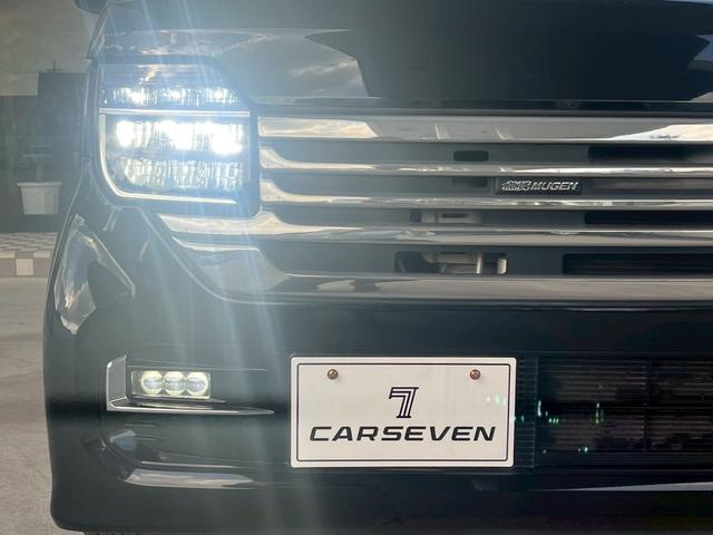 N-WGNカスタム L・ターボホンダセンシング 整備付 保証付 ホンダセンシング(衝突軽減ブレーキ)純正ナビ バックカメラ アダプティブクルーズコントロール Bluetooth USB端子 LEDヘッドライト 合皮コンビシート シートヒーター(24枚目)