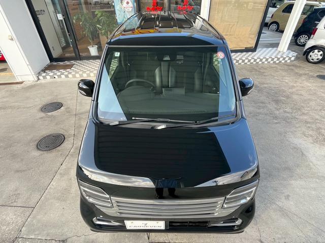 N-WGNカスタム L・ターボホンダセンシング 整備付 保証付 ホンダセンシング(衝突軽減ブレーキ)純正ナビ バックカメラ アダプティブクルーズコントロール Bluetooth USB端子 LEDヘッドライト 合皮コンビシート シートヒーター(26枚目)