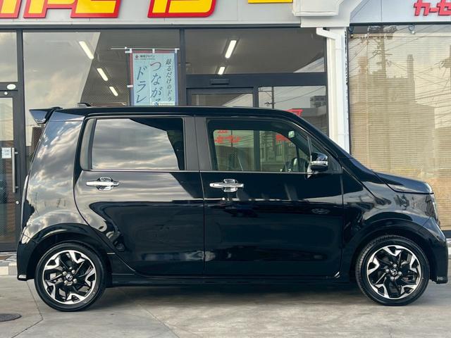 N-WGNカスタム L・ターボホンダセンシング 整備付 保証付 ホンダセンシング(衝突軽減ブレーキ)純正ナビ バックカメラ アダプティブクルーズコントロール Bluetooth USB端子 LEDヘッドライト 合皮コンビシート シートヒーター(29枚目)