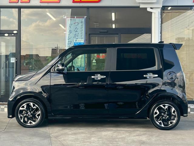 N-WGNカスタム L・ターボホンダセンシング 整備付 保証付 ホンダセンシング(衝突軽減ブレーキ)純正ナビ バックカメラ アダプティブクルーズコントロール Bluetooth USB端子 LEDヘッドライト 合皮コンビシート シートヒーター(30枚目)