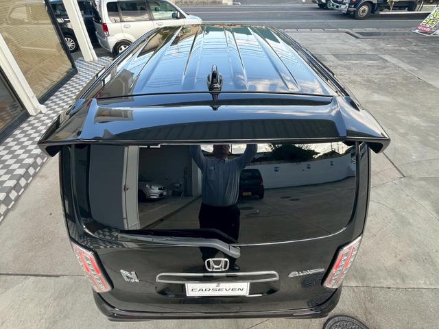 N-WGNカスタム L・ターボホンダセンシング 整備付 保証付 ホンダセンシング(衝突軽減ブレーキ)純正ナビ バックカメラ アダプティブクルーズコントロール Bluetooth USB端子 LEDヘッドライト 合皮コンビシート シートヒーター(34枚目)