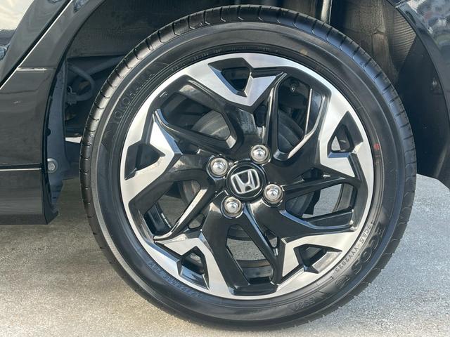 N-WGNカスタム L・ターボホンダセンシング 整備付 保証付 ホンダセンシング(衝突軽減ブレーキ)純正ナビ バックカメラ アダプティブクルーズコントロール Bluetooth USB端子 LEDヘッドライト 合皮コンビシート シートヒーター(39枚目)