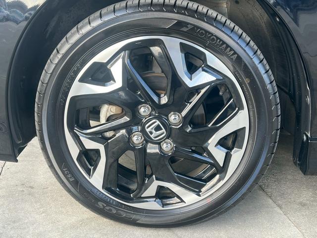 N-WGNカスタム L・ターボホンダセンシング 整備付 保証付 ホンダセンシング(衝突軽減ブレーキ)純正ナビ バックカメラ アダプティブクルーズコントロール Bluetooth USB端子 LEDヘッドライト 合皮コンビシート シートヒーター(41枚目)