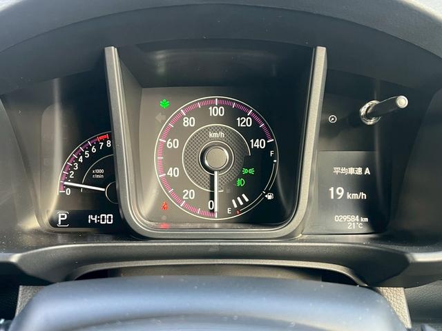 N-WGNカスタム L・ターボホンダセンシング 整備付 保証付 ホンダセンシング(衝突軽減ブレーキ)純正ナビ バックカメラ アダプティブクルーズコントロール Bluetooth USB端子 LEDヘッドライト 合皮コンビシート シートヒーター(44枚目)