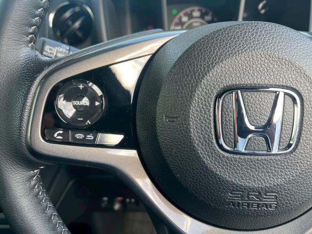 N-WGNカスタム L・ターボホンダセンシング 整備付 保証付 ホンダセンシング(衝突軽減ブレーキ)純正ナビ バックカメラ アダプティブクルーズコントロール Bluetooth USB端子 LEDヘッドライト 合皮コンビシート シートヒーター(45枚目)