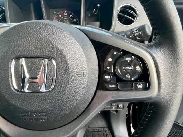 N-WGNカスタム L・ターボホンダセンシング 整備付 保証付 ホンダセンシング(衝突軽減ブレーキ)純正ナビ バックカメラ アダプティブクルーズコントロール Bluetooth USB端子 LEDヘッドライト 合皮コンビシート シートヒーター(46枚目)