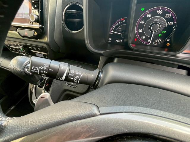 N-WGNカスタム L・ターボホンダセンシング 整備付 保証付 ホンダセンシング(衝突軽減ブレーキ)純正ナビ バックカメラ アダプティブクルーズコントロール Bluetooth USB端子 LEDヘッドライト 合皮コンビシート シートヒーター(47枚目)