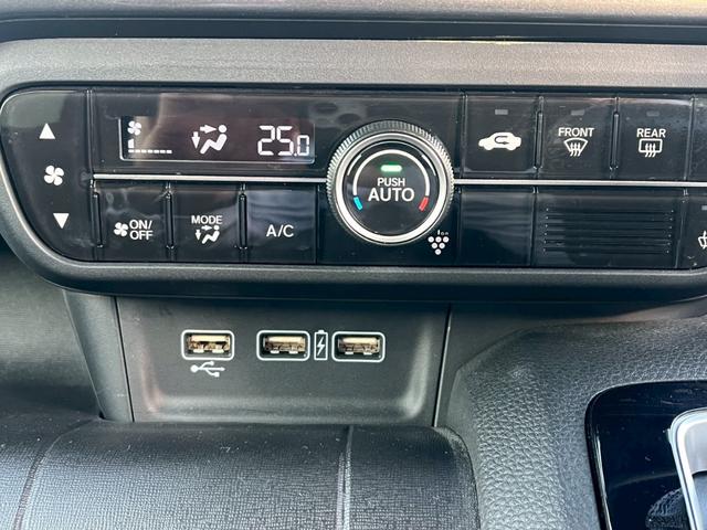 N-WGNカスタム L・ターボホンダセンシング 整備付 保証付 ホンダセンシング(衝突軽減ブレーキ)純正ナビ バックカメラ アダプティブクルーズコントロール Bluetooth USB端子 LEDヘッドライト 合皮コンビシート シートヒーター(49枚目)