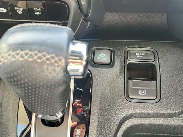 N-WGNカスタム L・ターボホンダセンシング 整備付 保証付 ホンダセンシング(衝突軽減ブレーキ)純正ナビ バックカメラ アダプティブクルーズコントロール Bluetooth USB端子 LEDヘッドライト 合皮コンビシート シートヒーター(55枚目)