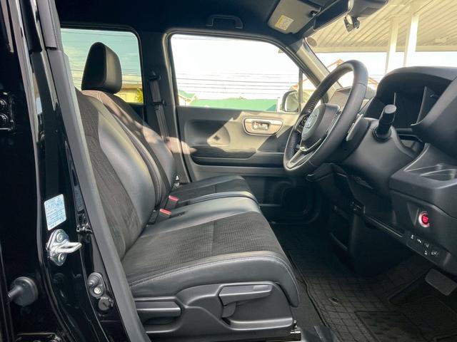 N-WGNカスタム L・ターボホンダセンシング 整備付 保証付 ホンダセンシング(衝突軽減ブレーキ)純正ナビ バックカメラ アダプティブクルーズコントロール Bluetooth USB端子 LEDヘッドライト 合皮コンビシート シートヒーター(58枚目)