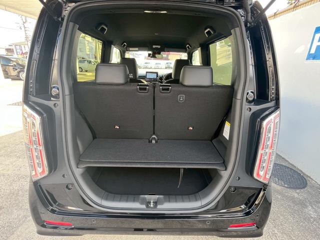 N-WGNカスタム L・ターボホンダセンシング 整備付 保証付 ホンダセンシング(衝突軽減ブレーキ)純正ナビ バックカメラ アダプティブクルーズコントロール Bluetooth USB端子 LEDヘッドライト 合皮コンビシート シートヒーター(70枚目)