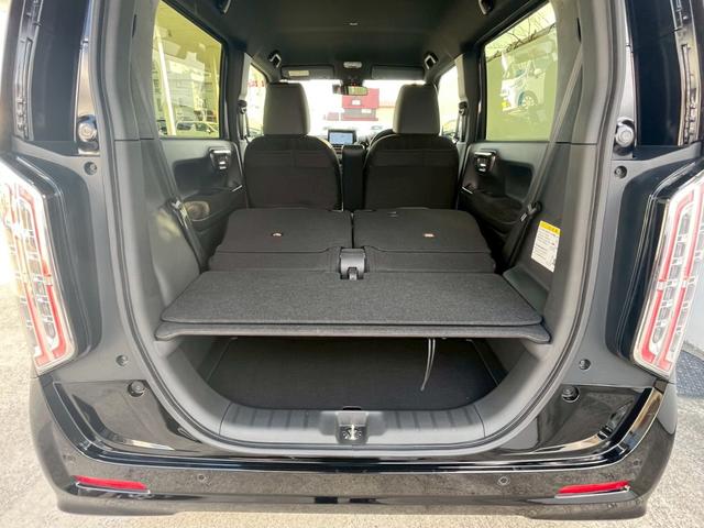 N-WGNカスタム L・ターボホンダセンシング 整備付 保証付 ホンダセンシング(衝突軽減ブレーキ)純正ナビ バックカメラ アダプティブクルーズコントロール Bluetooth USB端子 LEDヘッドライト 合皮コンビシート シートヒーター(71枚目)