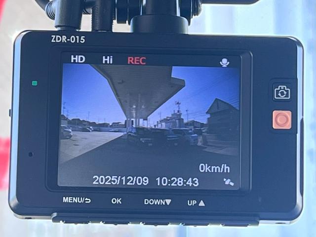 ワゴンR 車検整備付 禁煙車 社外SDナビ 地デジTV DVD CD Bluetooth ETC ドライブレコーダー キーレス(8枚目)