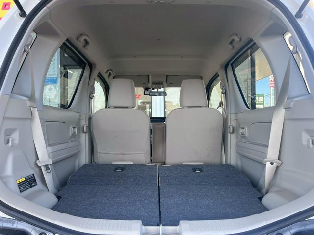 ワゴンR 車検整備付 禁煙車 社外SDナビ 地デジTV DVD CD Bluetooth ETC ドライブレコーダー キーレス(9枚目)