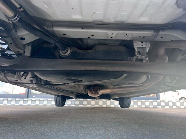 ワゴンR 車検整備付 禁煙車 社外SDナビ 地デジTV DVD CD Bluetooth ETC ドライブレコーダー キーレス(11枚目)