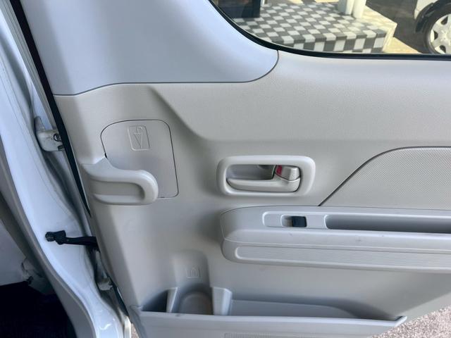 ワゴンR 車検整備付 禁煙車 社外SDナビ 地デジTV DVD CD Bluetooth ETC ドライブレコーダー キーレス(15枚目)