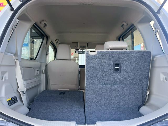 ワゴンR 車検整備付 禁煙車 社外SDナビ 地デジTV DVD CD Bluetooth ETC ドライブレコーダー キーレス(54枚目)