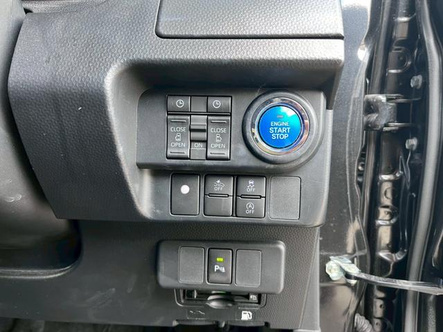 ルーミー カスタムG-T 整備付 保証継承 禁煙 衝突軽減ブレーキ 全周囲カメラ クリアランスソナー シートヒーター 純正SDナビ 地デジTV CD DVD Bluetooth LEDライト オートライト USB端子 ドラレコ(5枚目)