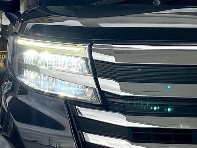 ルーミー カスタムG-T 整備付 保証継承 禁煙 衝突軽減ブレーキ 全周囲カメラ クリアランスソナー シートヒーター 純正SDナビ 地デジTV CD DVD Bluetooth LEDライト オートライト USB端子 ドラレコ(26枚目)