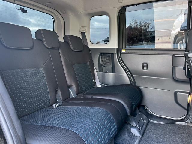 ルーミー カスタムG-T 整備付 保証継承 禁煙 衝突軽減ブレーキ 全周囲カメラ クリアランスソナー シートヒーター 純正SDナビ 地デジTV CD DVD Bluetooth LEDライト オートライト USB端子 ドラレコ(47枚目)