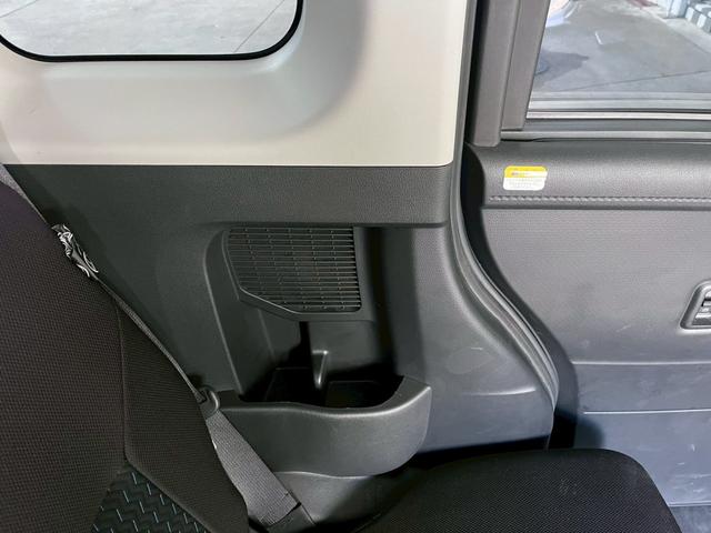 ルーミー カスタムG-T 整備付 保証継承 禁煙 衝突軽減ブレーキ 全周囲カメラ クリアランスソナー シートヒーター 純正SDナビ 地デジTV CD DVD Bluetooth LEDライト オートライト USB端子 ドラレコ(49枚目)