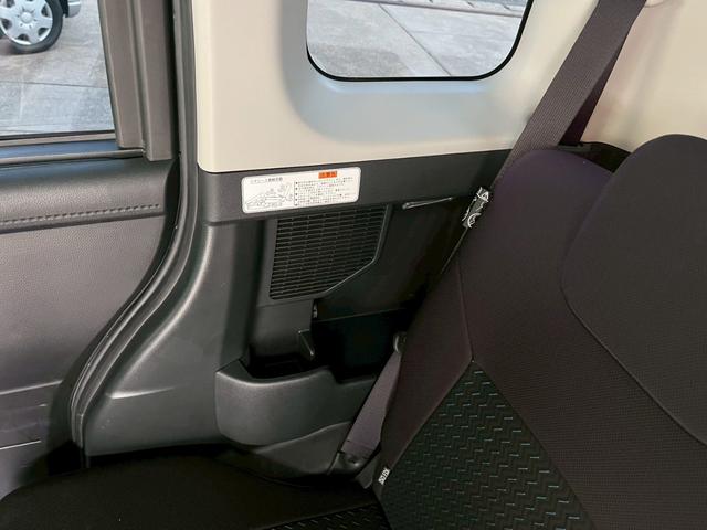 ルーミー カスタムG-T 整備付 保証継承 禁煙 衝突軽減ブレーキ 全周囲カメラ クリアランスソナー シートヒーター 純正SDナビ 地デジTV CD DVD Bluetooth LEDライト オートライト USB端子 ドラレコ(51枚目)