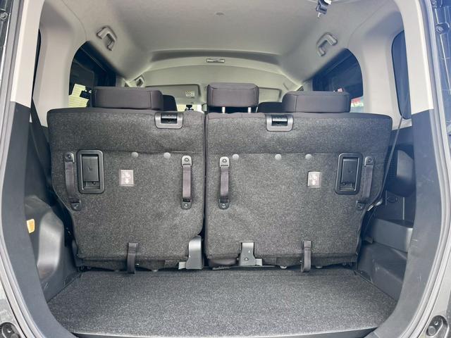 ルーミー カスタムG-T 整備付 保証継承 禁煙 衝突軽減ブレーキ 全周囲カメラ クリアランスソナー シートヒーター 純正SDナビ 地デジTV CD DVD Bluetooth LEDライト オートライト USB端子 ドラレコ(52枚目)