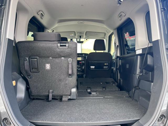 ルーミー カスタムG-T 整備付 保証継承 禁煙 衝突軽減ブレーキ 全周囲カメラ クリアランスソナー シートヒーター 純正SDナビ 地デジTV CD DVD Bluetooth LEDライト オートライト USB端子 ドラレコ(53枚目)