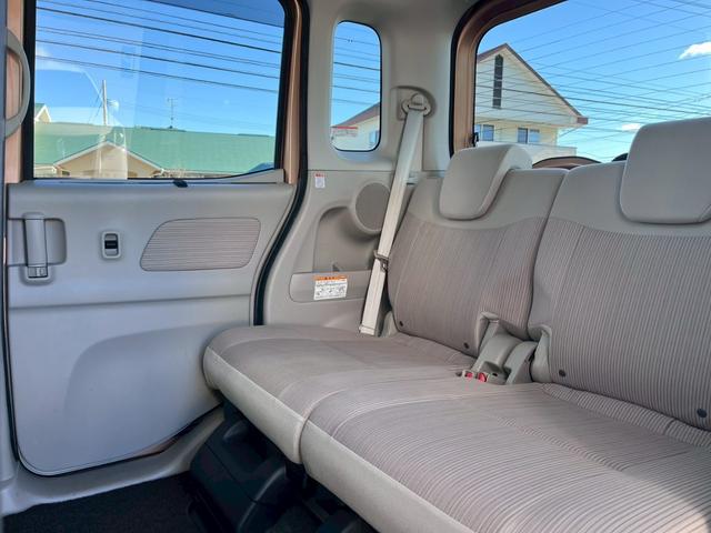 デイズルークス X 整備付 禁煙車 両側パワースライドドア 純正ナビ 全周囲カメラ 地デジTV CD DVD Bluetooth ETC(45枚目)