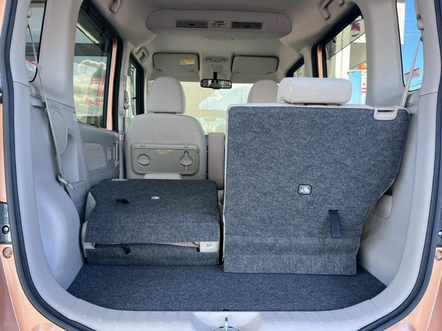 デイズルークス X 整備付 禁煙車 両側パワースライドドア 純正ナビ 全周囲カメラ 地デジTV CD DVD Bluetooth ETC(49枚目)