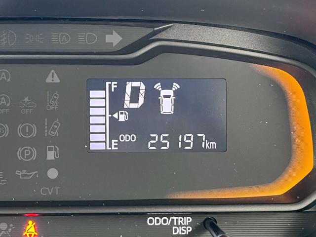 ミライース Ｌ　ＳＡＩＩＩ　車検整備付　禁煙車　衝突被害軽減ブレーキ　クリアランスソナー　アイドリングストップ　オートハイビーム　ドラレコ　　ＣＤ　キーレス（6枚目）