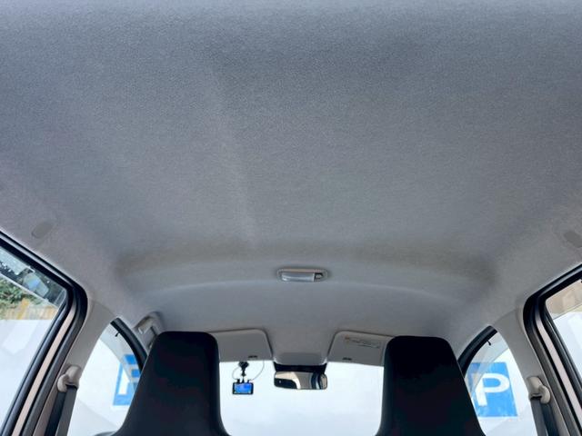 ミライース Ｌ　ＳＡＩＩＩ　車検整備付　禁煙車　衝突被害軽減ブレーキ　クリアランスソナー　アイドリングストップ　オートハイビーム　ドラレコ　　ＣＤ　キーレス（56枚目）