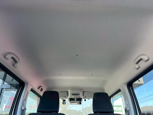 ハスラー ハイブリッドG 保証付 整備付 禁煙 社外SDナビ バックカメラ Bluetooth 地デジTV DVD再生 前後ドラレコ 衝突軽減ブレーキ シートヒーター クリアランスソナー クルコン 新セキュリティ対応ETC(68枚目)