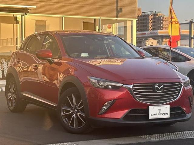 マツダ ＣＸ－３