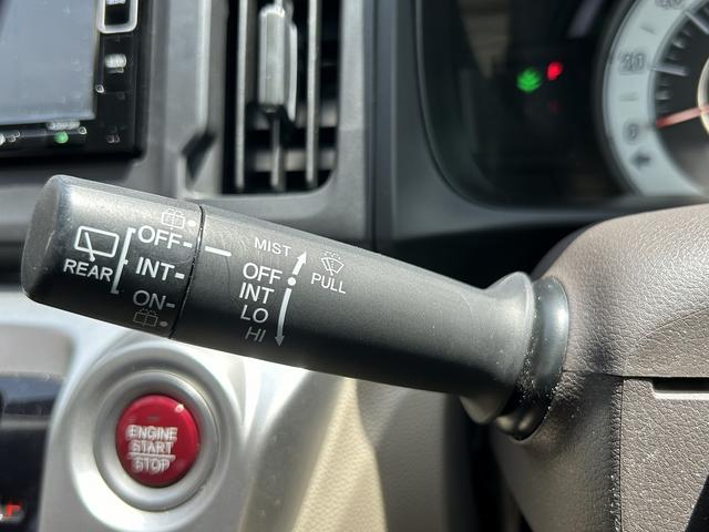 Ｎ－ＷＧＮ Ｇ　禁煙車　Ｂｌｕｅｔｏｏｔｈ接続　ＤＶＤ再生　ドライブレコーダー　電動格納ドアミラー　バックモニター　ベンチシート（26枚目）