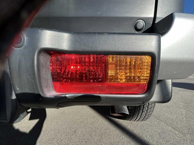 ＦＪクルーザー ベースグレード　社外ナビ　ＡＶＩＣ－ＺＨ０９　フルセグ　バックカメラ　ＥＴＣ　クルーズコントロール　クリアランスソナー　ＥＳＣ　ＬＥＤライト　キーレスエントリー　ドラレコ　ハイラックス純正１８インチアルミホイール（18枚目）