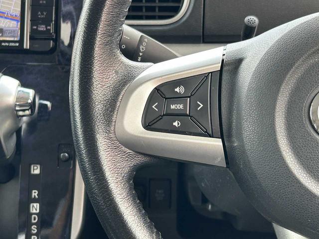 タント カスタムＲＳ　トップエディションＳＡＩＩ　スマートキー　プッシュスタート　両側電動スライドドア　社外ナビ（ＡＶＮ－Ｚ０５ｉＷ　フルセグ　Ｂｌｕｅｔｏｏｔｈ　ＣＤ／ＤＶＤ再生）　バックカメラ　ドラレコ　ＥＴＣ　スマートアシスト２　オートライト（11枚目）