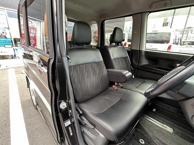 タント カスタムＲＳ　トップエディションＳＡＩＩ　スマートキー　プッシュスタート　両側電動スライドドア　社外ナビ（ＡＶＮ－Ｚ０５ｉＷ　フルセグ　Ｂｌｕｅｔｏｏｔｈ　ＣＤ／ＤＶＤ再生）　バックカメラ　ドラレコ　ＥＴＣ　スマートアシスト２　オートライト（12枚目）